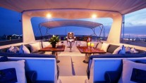 CAPRICORN Sundeck
